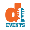 Digital Infomedia Events Logo